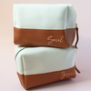 Personalized Cosmetic Bag with Name