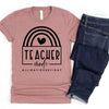 Teacher Mode  | Teacher Gift Graphic Tees
