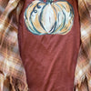 Pumpkin Fall Shirts | Women Graphic Tees